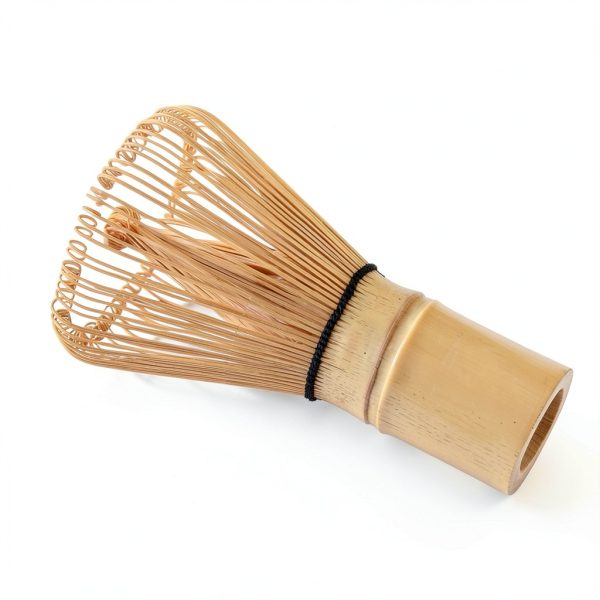 Turimon Matcha Whisk Bamboo 150 Prongs BSR053-5