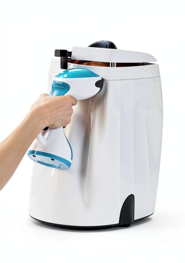 Garment Steamer BEAUTURAL Aqua 1200W Fast Heat-2