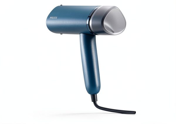 Handheld Garment Steamer Philips 1000W Compact-1