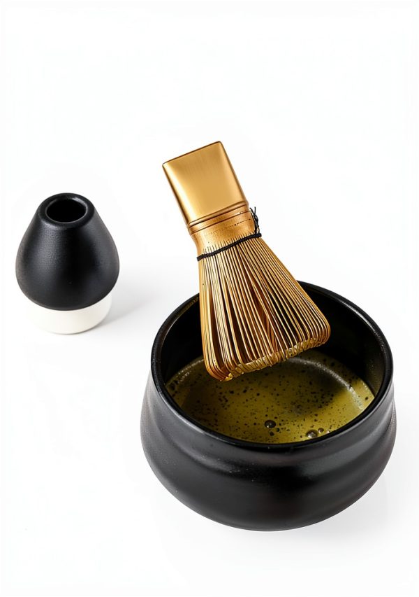 Turimon Matcha Whisk Bamboo 150 Prongs BSR053-2