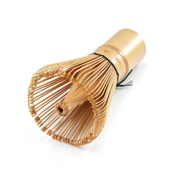 Turimon Matcha Whisk Bamboo 150 Prongs BSR053-6