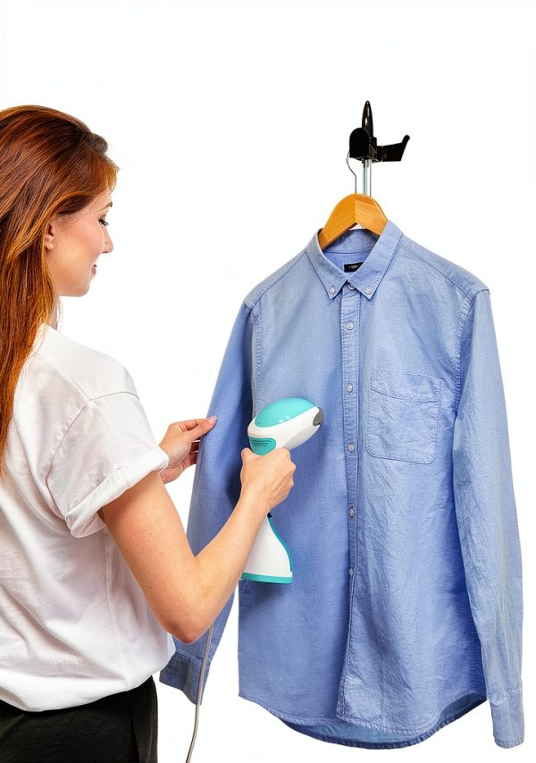Garment Steamer BEAUTURAL Aqua 1200W Fast Heat-3