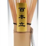 Turimon Matcha Whisk Bamboo 150 Prongs BSR053-0