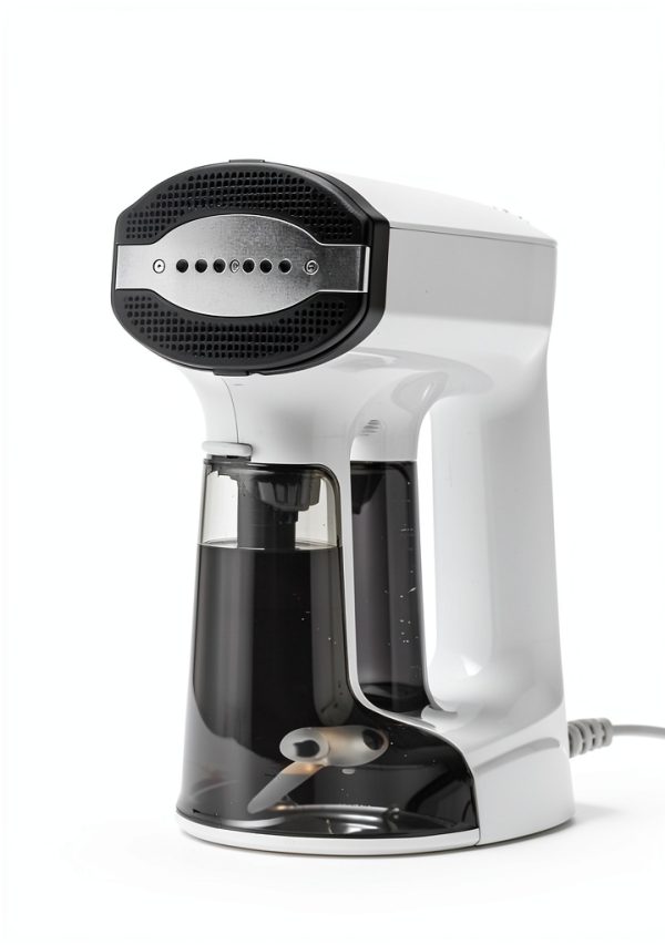 Sweepulire Garment Steamer 1200W Wrinkle Removal Modern-5