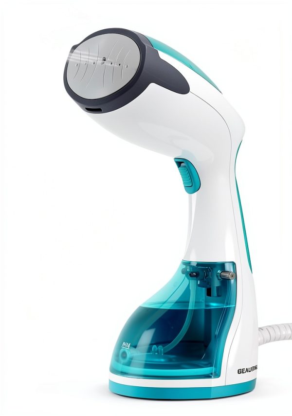 Garment Steamer BEAUTURAL Aqua 1200W Fast Heat-1
