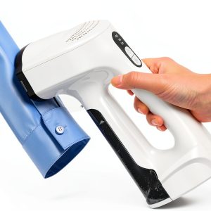 Sweepulire Garment Steamer 1200W Wrinkle Removal Modern-0