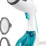 Garment Steamer BEAUTURAL Aqua 1200W Fast Heat-0