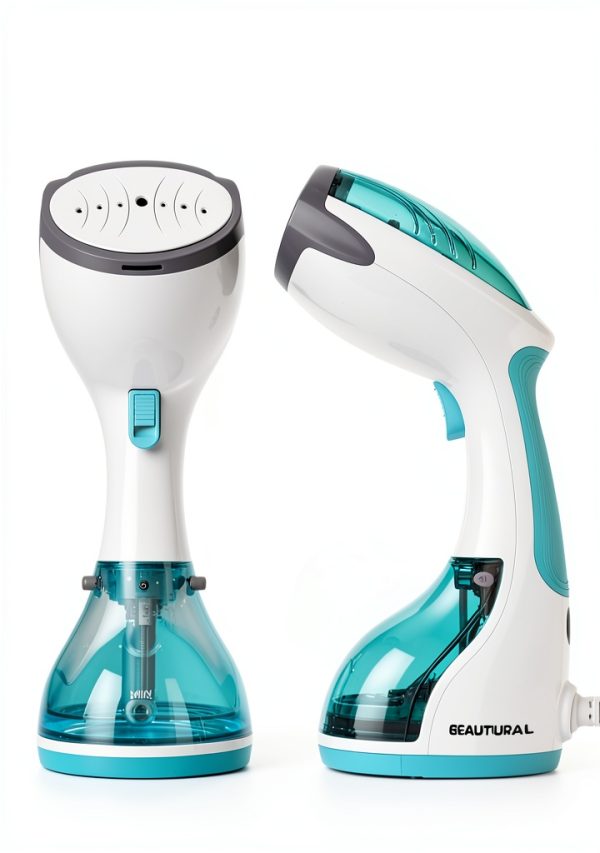 Garment Steamer BEAUTURAL Aqua 1200W Fast Heat-6