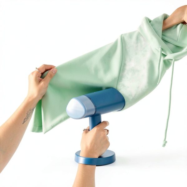 Handheld Garment Steamer Philips 1000W Compact-5