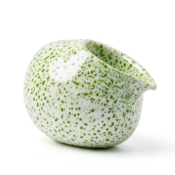 BEWOS Matcha Set Spring Collection Ceramic Bowl Bamboo Whisk-2