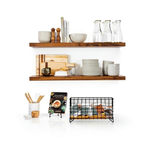 Black Coffee Pod Holder by ELLDOO Kitchen Storage-5