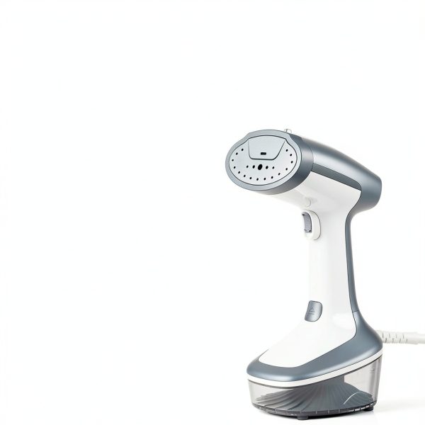 YIKA Handheld Garment Steamer 1200W Fast Heat Grey-1