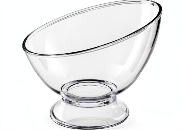 Coffee Pod Holder MOLIGOU Plastic Bowl Modern-1