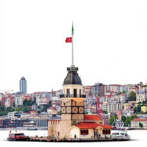Turkish Language Instruction Kindle Book by Amazon-0