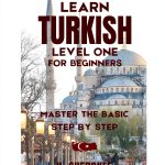 Mastering Turkish eBook by Amazon Kindle Complete Learning Series-0