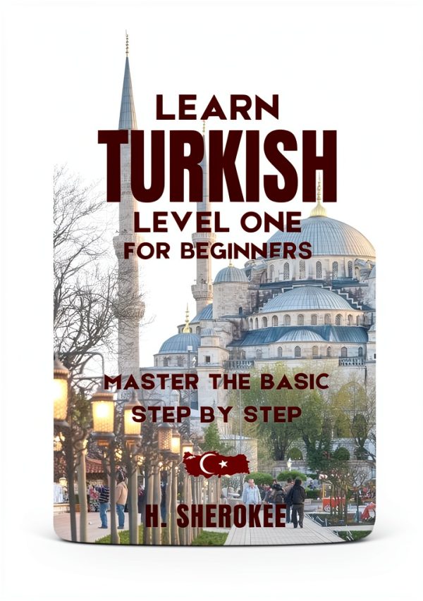 Mastering Turkish eBook by Amazon Kindle Complete Learning Series-0