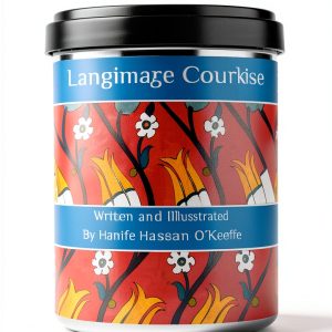Turkoise Turkish Language Guide for Travelers Kindle Edition-0