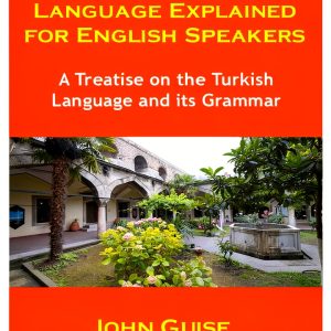 Turkish Language Instruction 2nd Edition Kindle eBook by John Guise-0