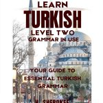 Mastering Turkish Step by Step eBook Book 2 of Complete Learning-0