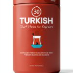 Learn Turkish Kindle eBook by Amazon Guide with Enhanced Typesetting-0