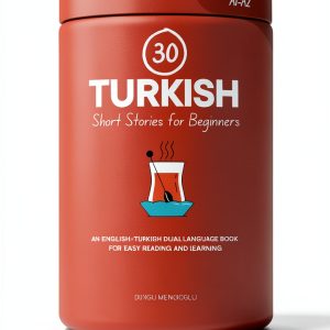Learn Turkish Kindle eBook by Amazon Guide with Enhanced Typesetting-0
