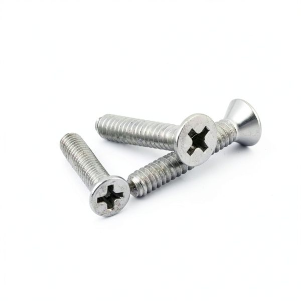 Mr. Pen Nuts and Bolts Kit 900 pcs Stainless Steel Phillips Head-7